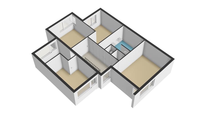 Foto 54 van Jagersberg 54