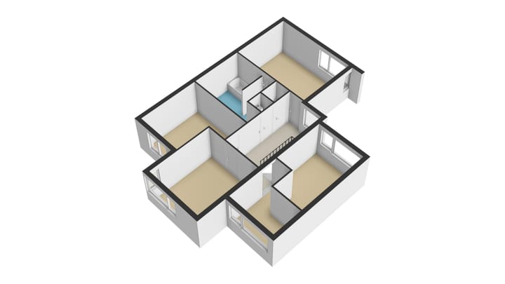 Foto 58 van Jagersberg 54