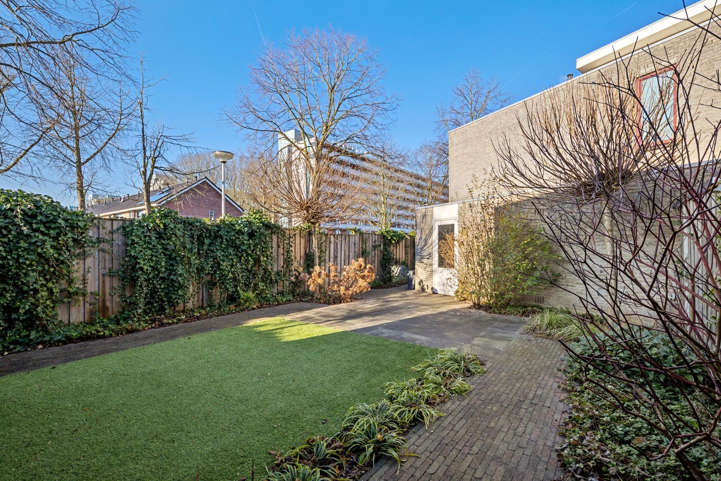 Foto 25 van Willem Elsschotlaan 1