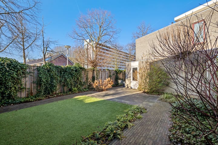 Foto 25 van Willem Elsschotlaan 1