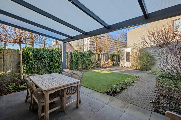 Foto 26 van Willem Elsschotlaan 1