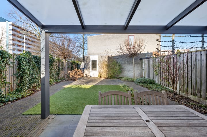 Foto 27 van Willem Elsschotlaan 1