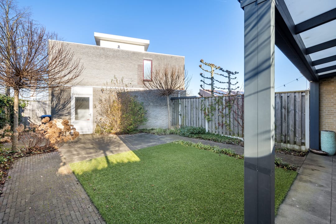 Foto 28 van Willem Elsschotlaan 1