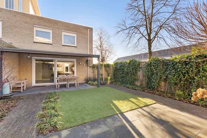 Foto 30 van Willem Elsschotlaan 1