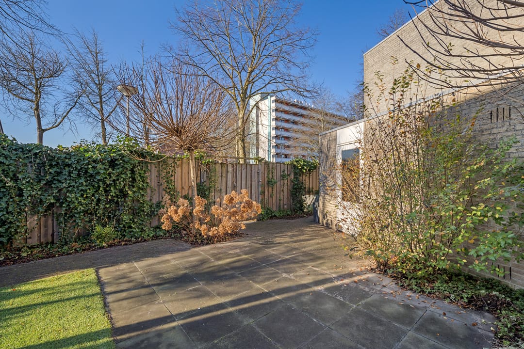 Foto 31 van Willem Elsschotlaan 1