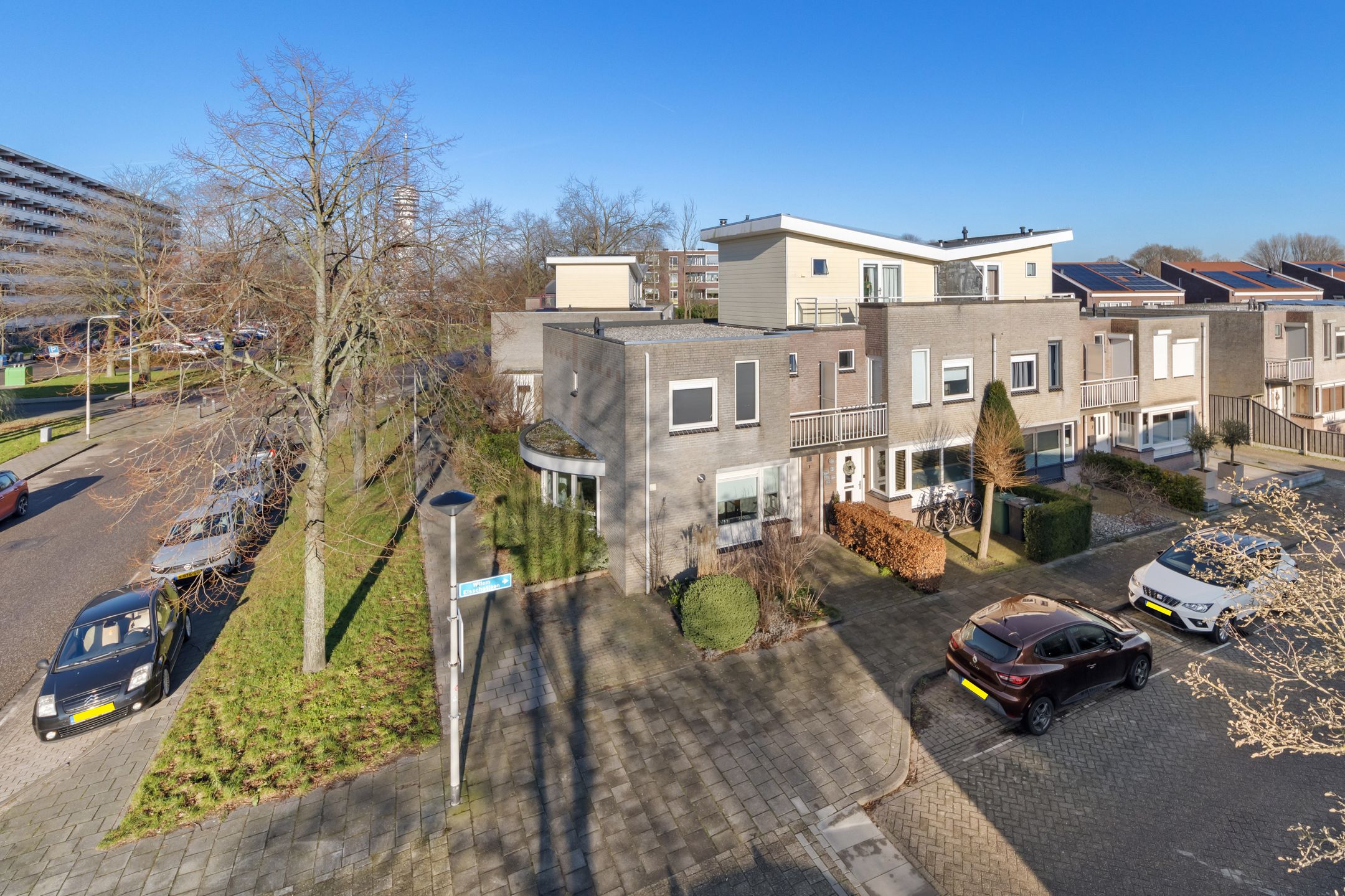 Foto 33 van Willem Elsschotlaan 1