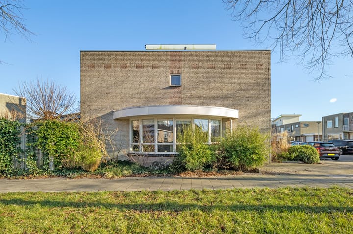 Foto 34 van Willem Elsschotlaan 1