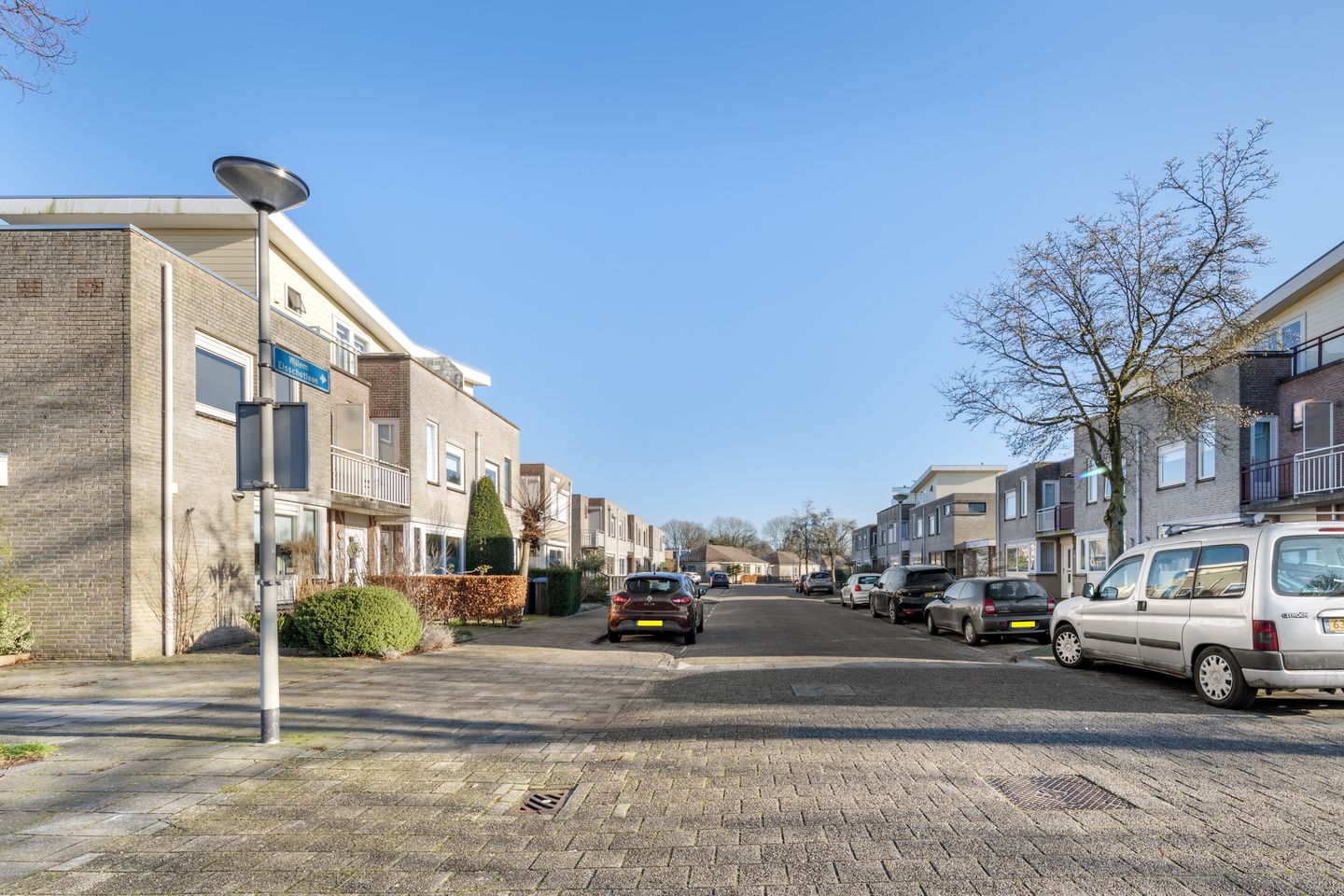 Foto 35 van Willem Elsschotlaan 1