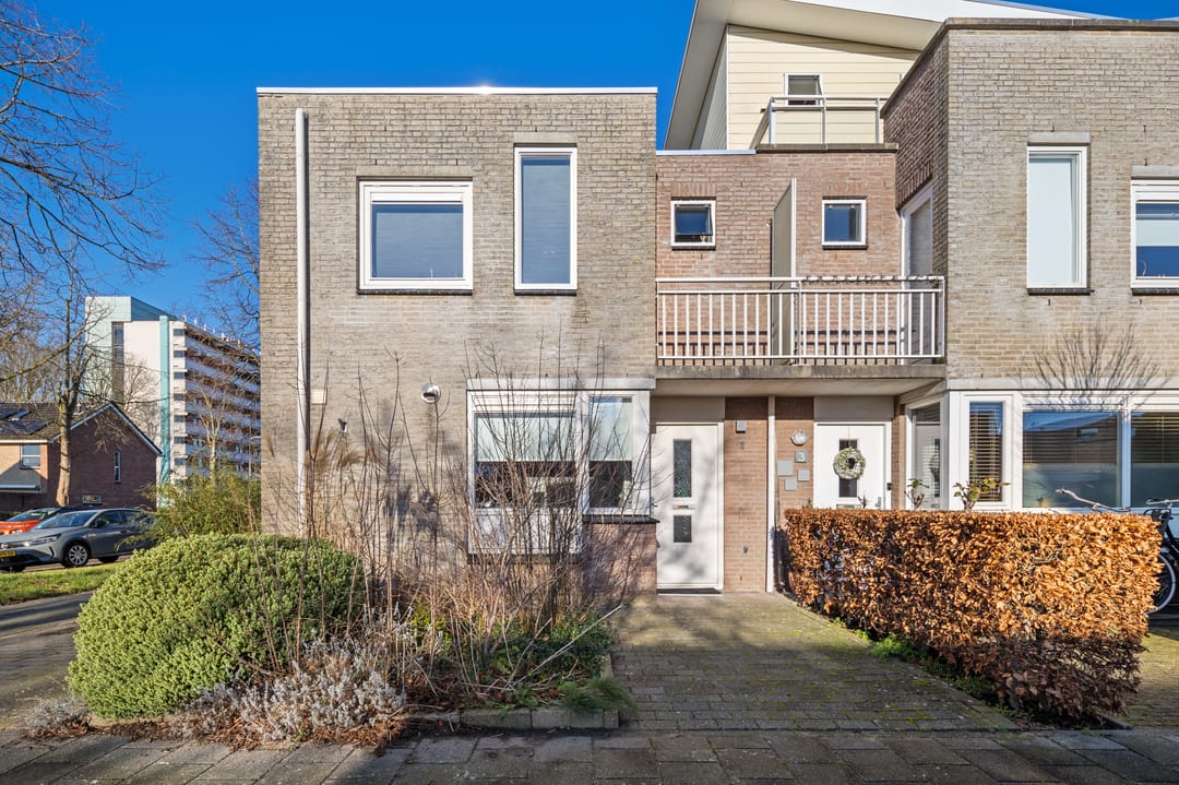 Foto 37 van Willem Elsschotlaan 1