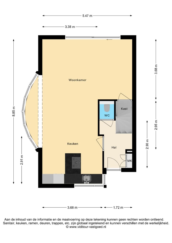Foto 39 van Willem Elsschotlaan 1
