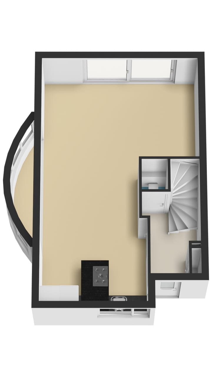 Foto 42 van Willem Elsschotlaan 1