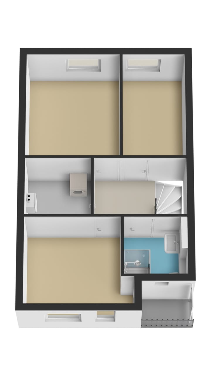 Foto 43 van Willem Elsschotlaan 1