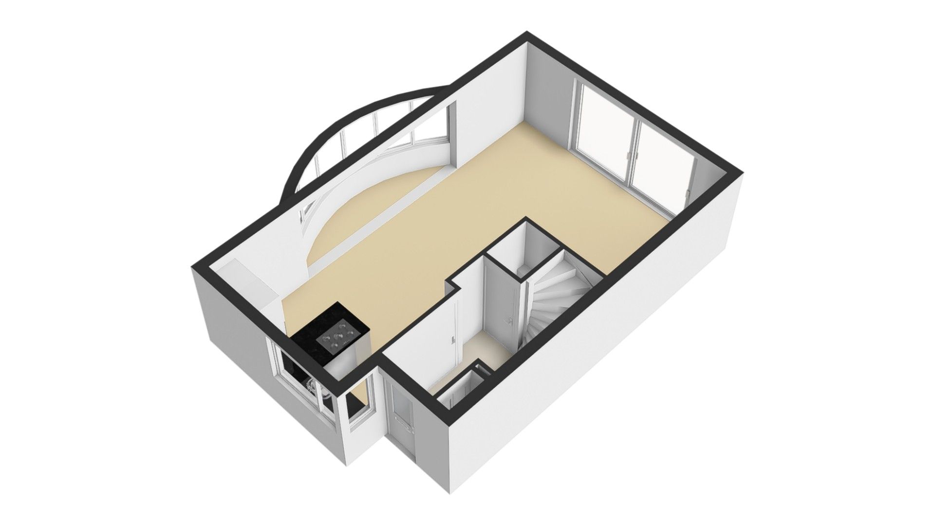 Foto 45 van Willem Elsschotlaan 1
