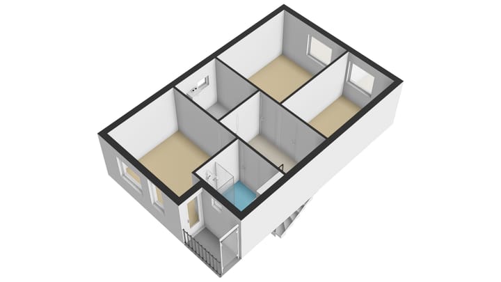 Foto 46 van Willem Elsschotlaan 1