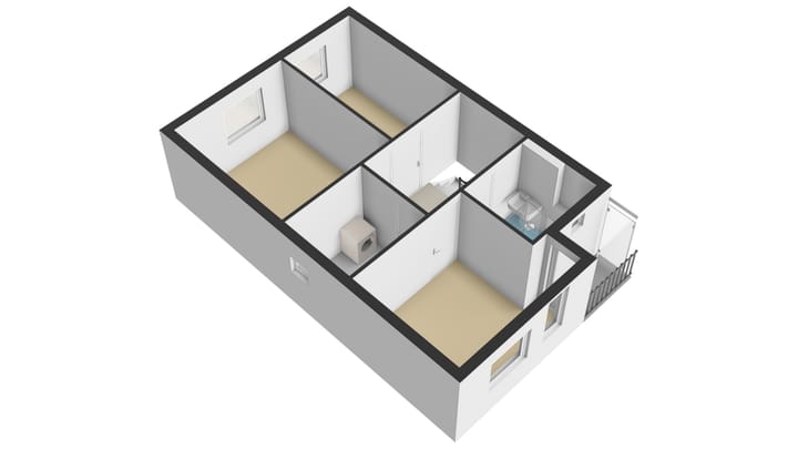 Foto 49 van Willem Elsschotlaan 1