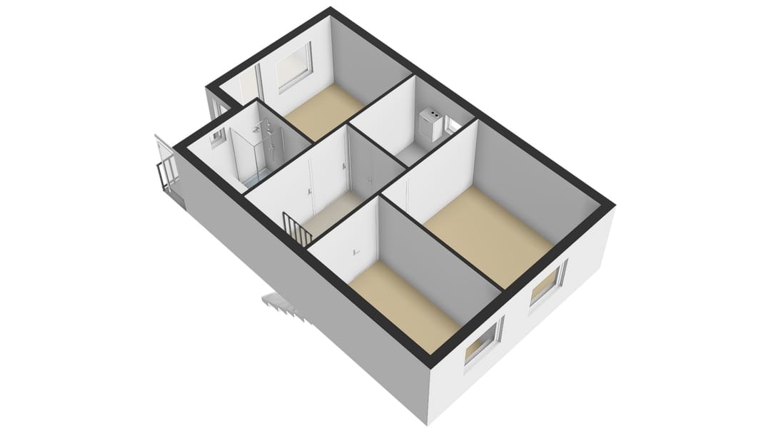 Foto 52 van Willem Elsschotlaan 1