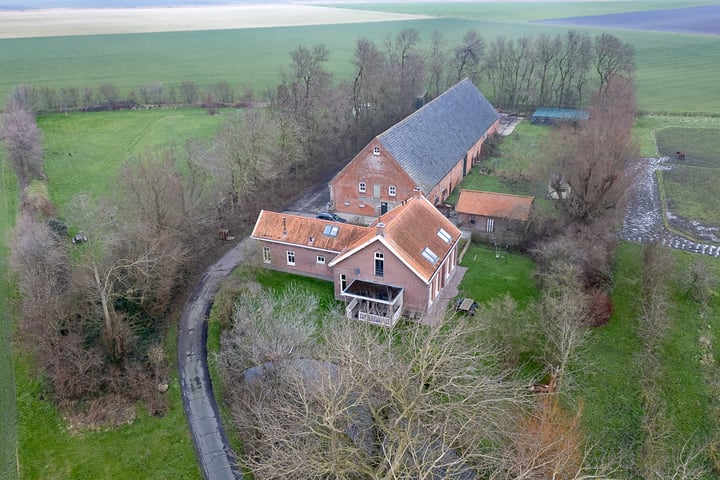 Zuiddijk 72, Sint Philipsland