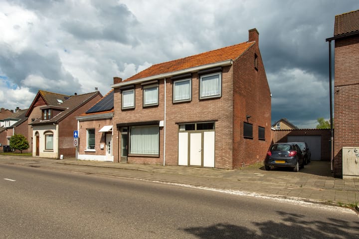 Foto 2 van Antwerpsestraat 132