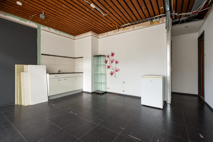 Foto 13 van Antwerpsestraat 132