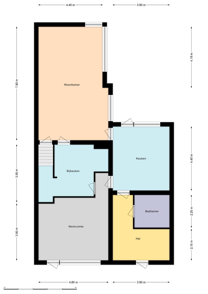 Foto 38 van Antwerpsestraat 132