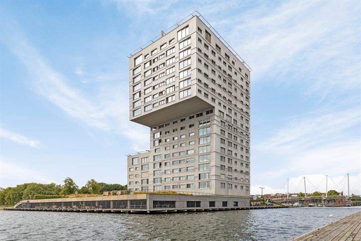 Photo 1 of Hengelostraat 128