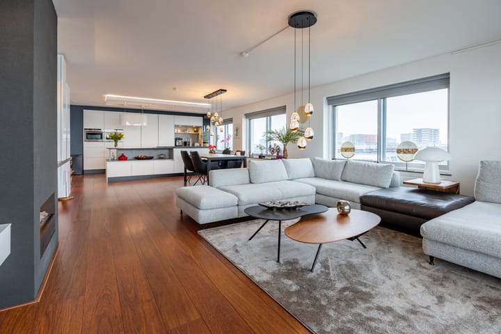 Foto 3 van Hengelostraat 128