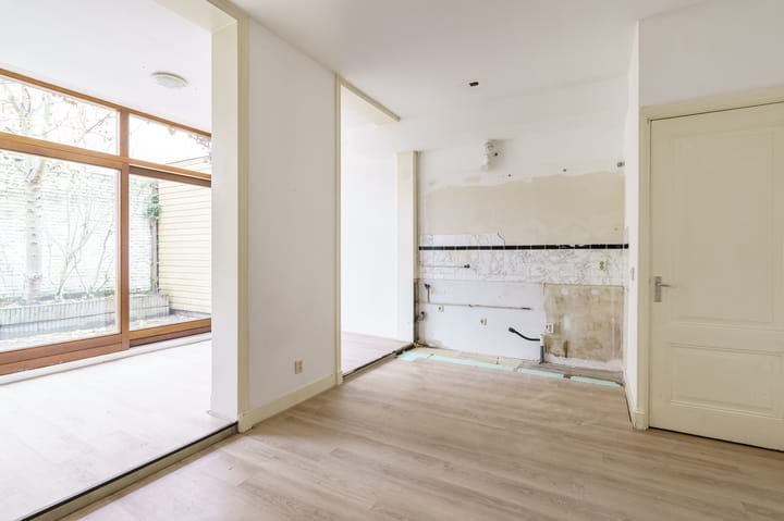 Foto 10 van Kamperstraat 7-ZW