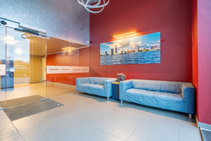 Photo 23 of Hengelostraat 128