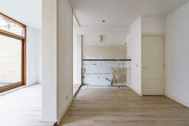 Foto 12 van Kamperstraat 7-ZW