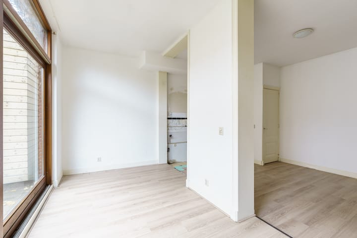 Foto 13 van Kamperstraat 7-ZW