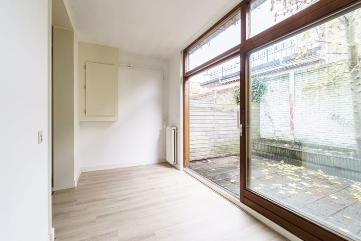 Foto 14 van Kamperstraat 7-ZW