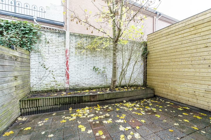 Foto 15 van Kamperstraat 7-ZW