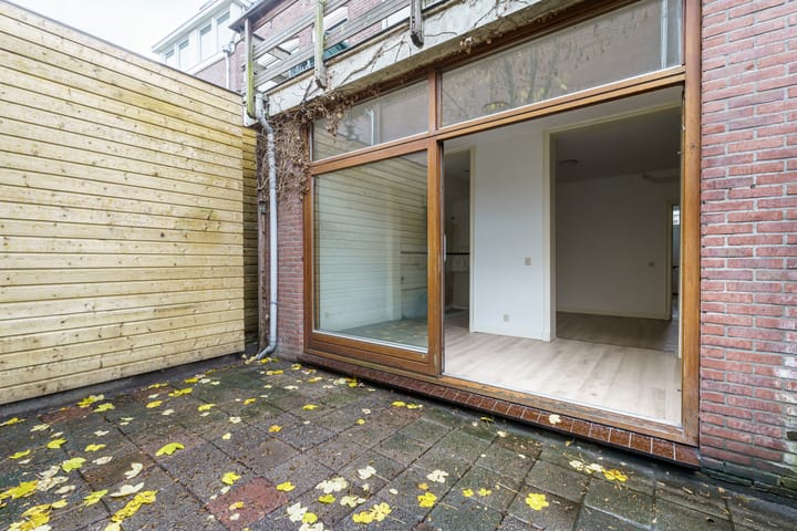 Foto 16 van Kamperstraat 7-ZW