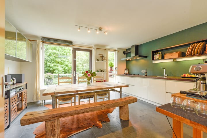 Foto 2 van Hooghalenstraat 18