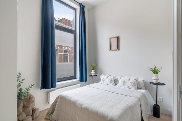 Foto 4 van Obrechtstraat 363