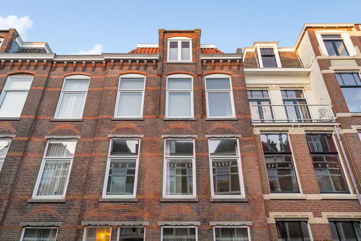 Foto 5 van Obrechtstraat 363