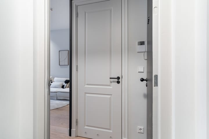 Foto 6 van Obrechtstraat 363