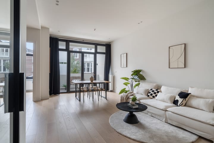 Foto 7 van Obrechtstraat 363