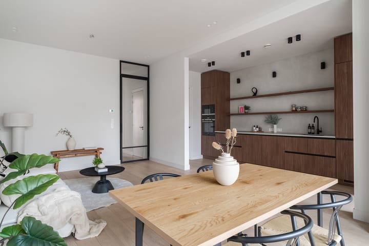 Foto 9 van Obrechtstraat 363