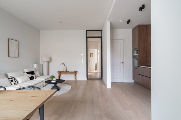 Foto 11 van Obrechtstraat 363