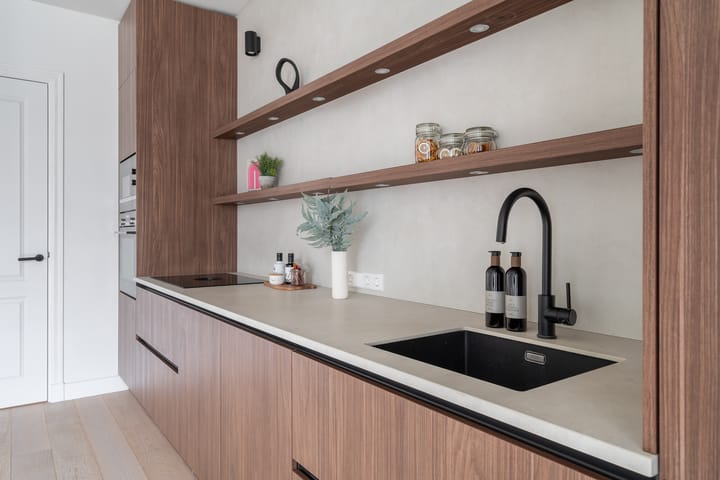 Foto 13 van Obrechtstraat 363