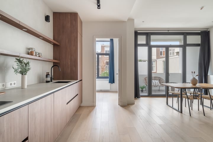 Foto 14 van Obrechtstraat 363