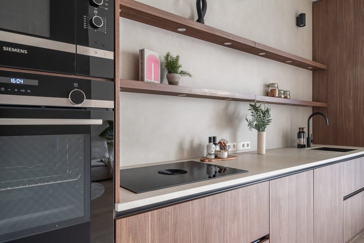 Foto 15 van Obrechtstraat 363