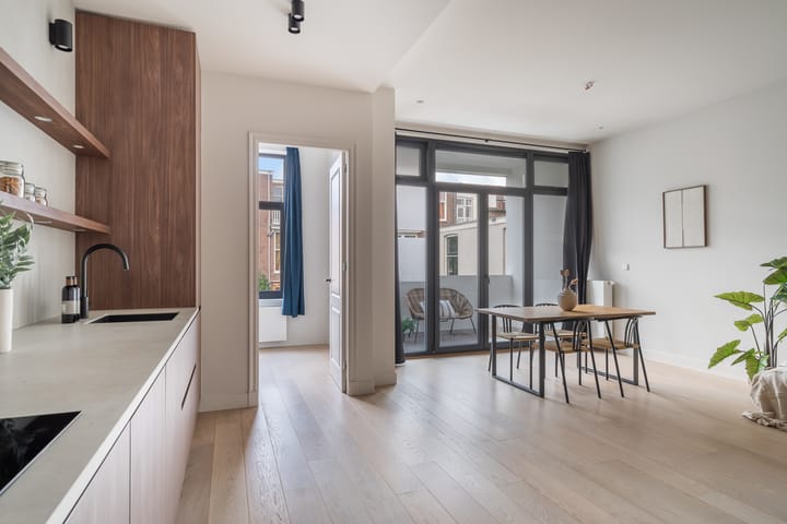 Foto 16 van Obrechtstraat 363