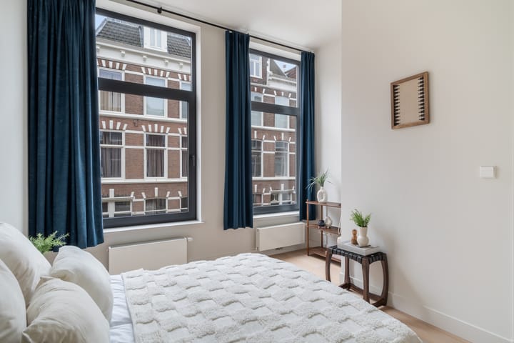 Foto 25 van Obrechtstraat 363