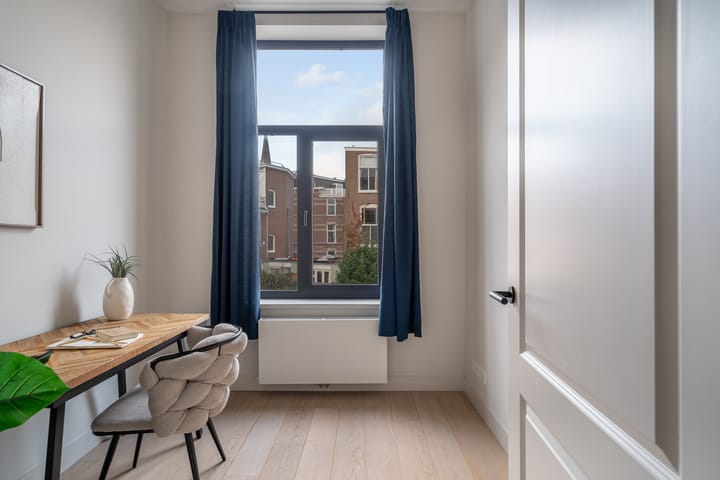 Foto 29 van Obrechtstraat 363