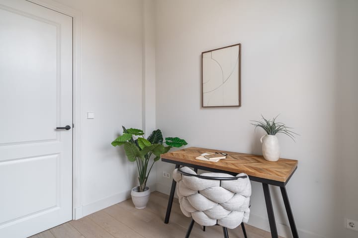 Foto 31 van Obrechtstraat 363