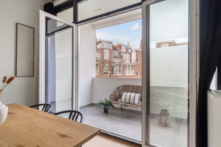 Foto 32 van Obrechtstraat 363