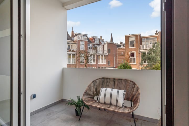 Foto 33 van Obrechtstraat 363