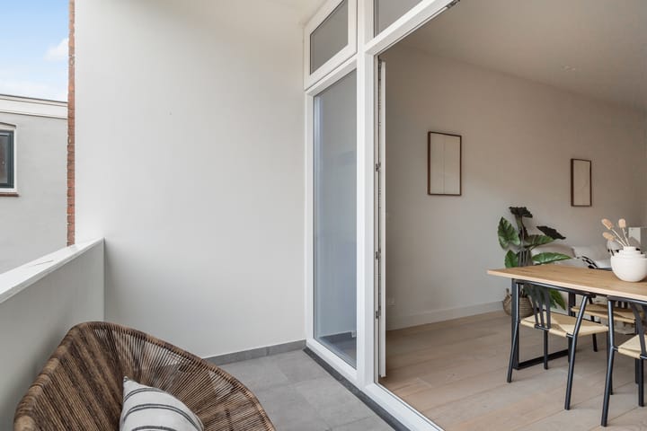 Foto 34 van Obrechtstraat 363